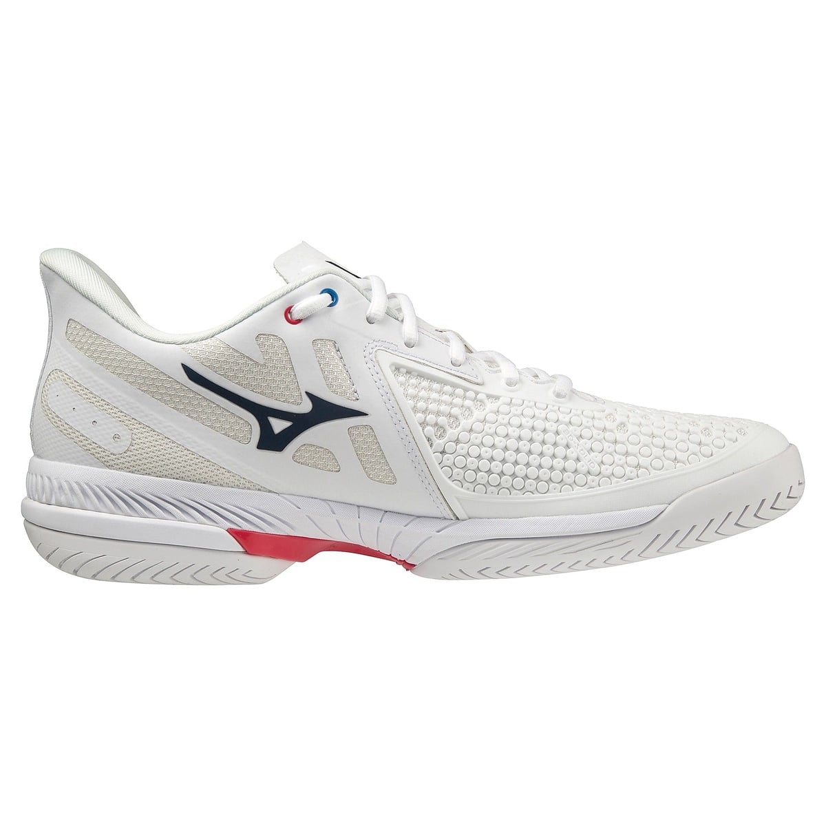 MIZUNOミズノ - ウエーブエクシード TOUR 5 AC 61GA227613/メガ