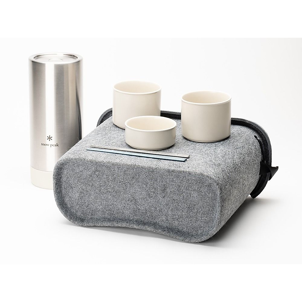 タクバコ グレー