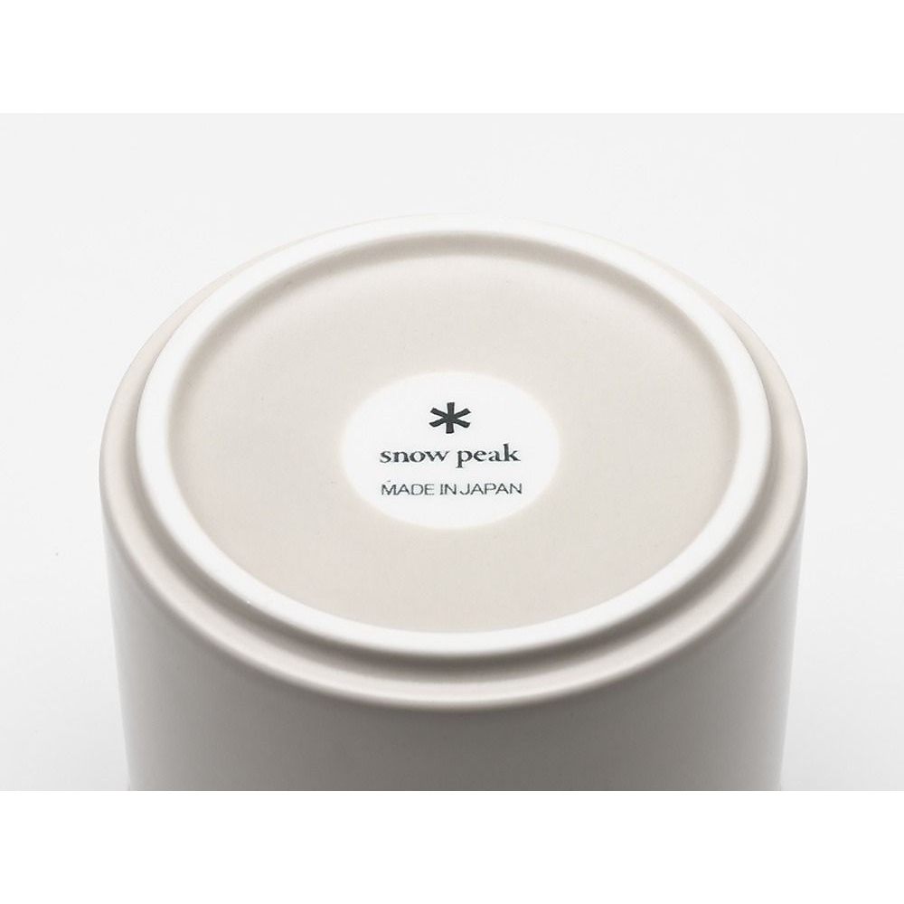 トバチM ホワイト