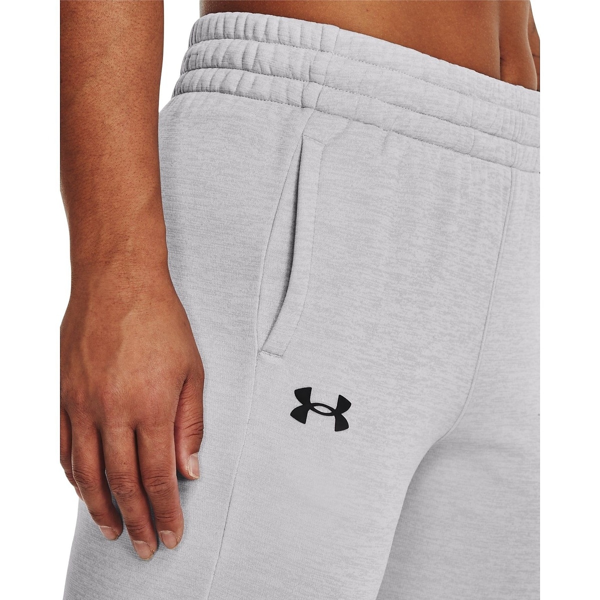 UA ARMOUR FLEECE JOGGER