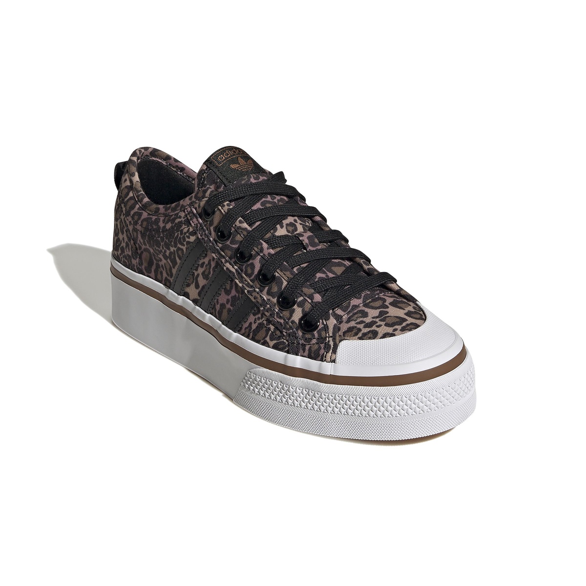 ニッツァ プラットフォーム / NIZZA PLATFORM W