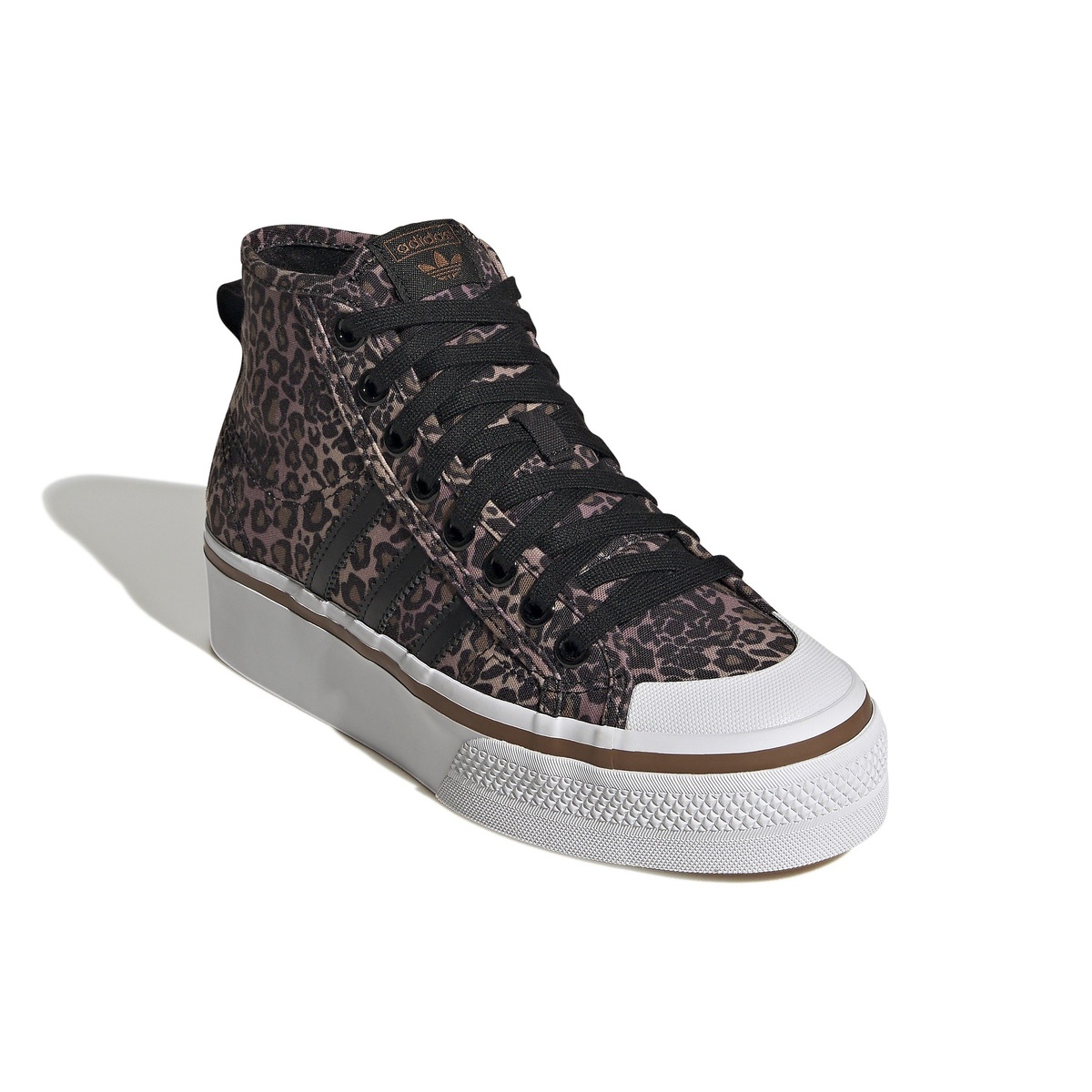 ニッツァ プラットフォーム MID / NIZZA PLATFORM MID W