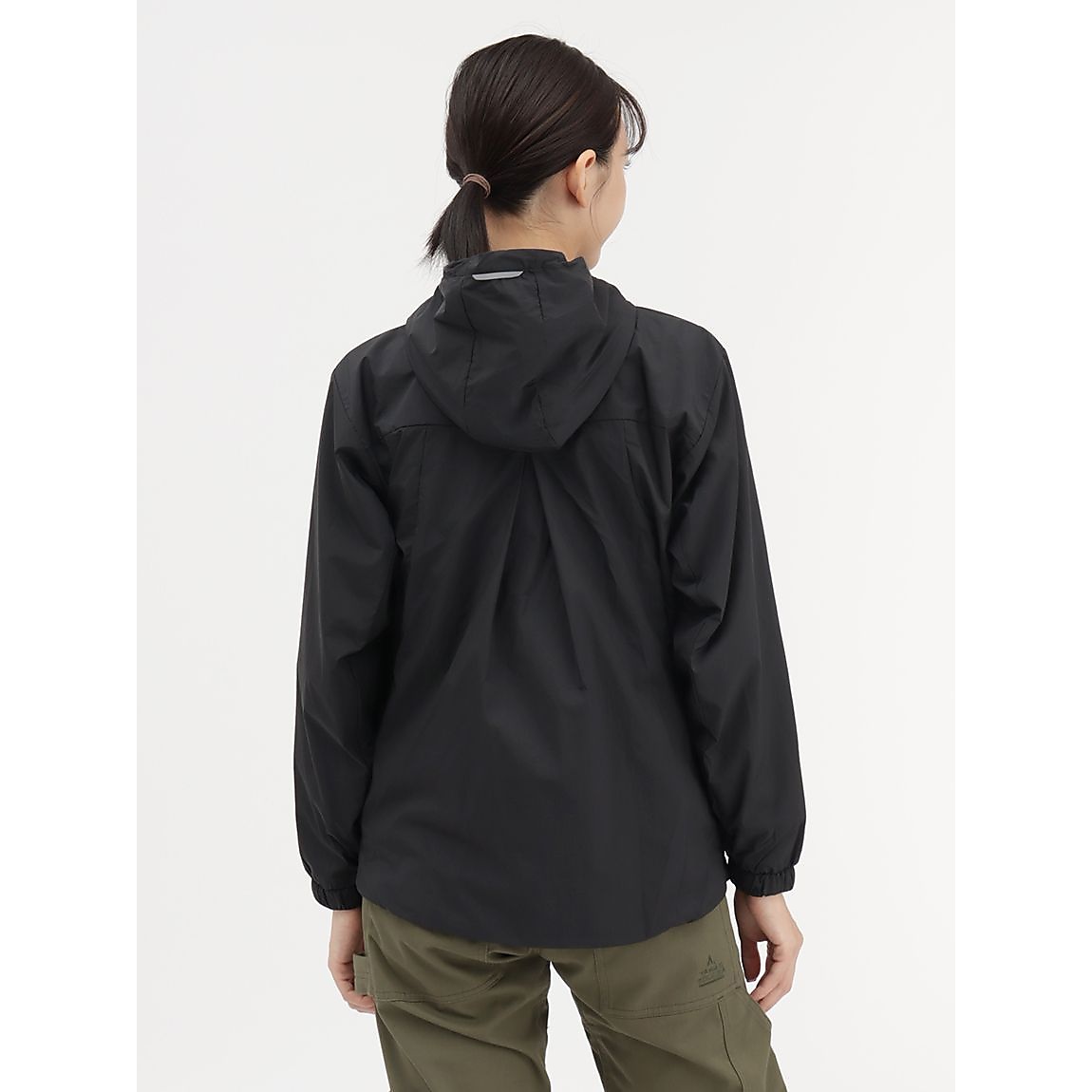 24/7 ウィンドブレーカー / W 24/7 WIND BREAKER