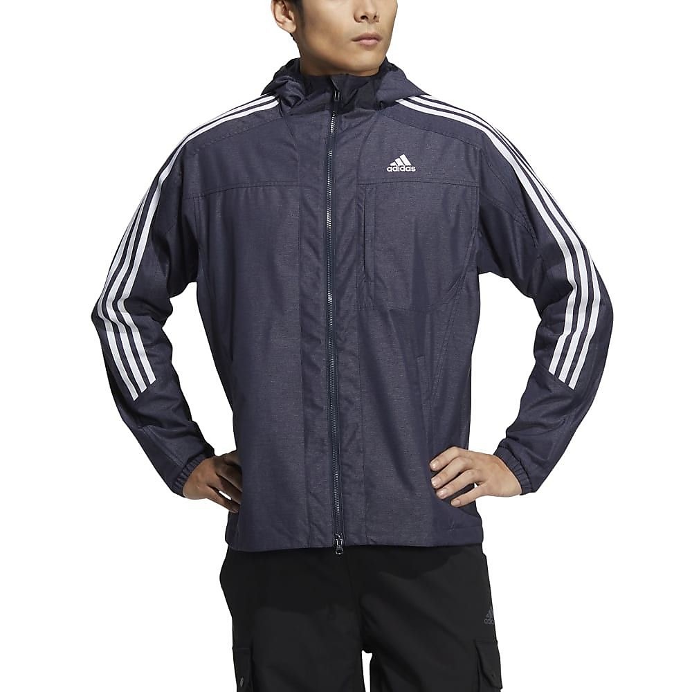 24/7 ウィンドブレーカー ジャケット / M 24/7 WINDBREAKER JACKET