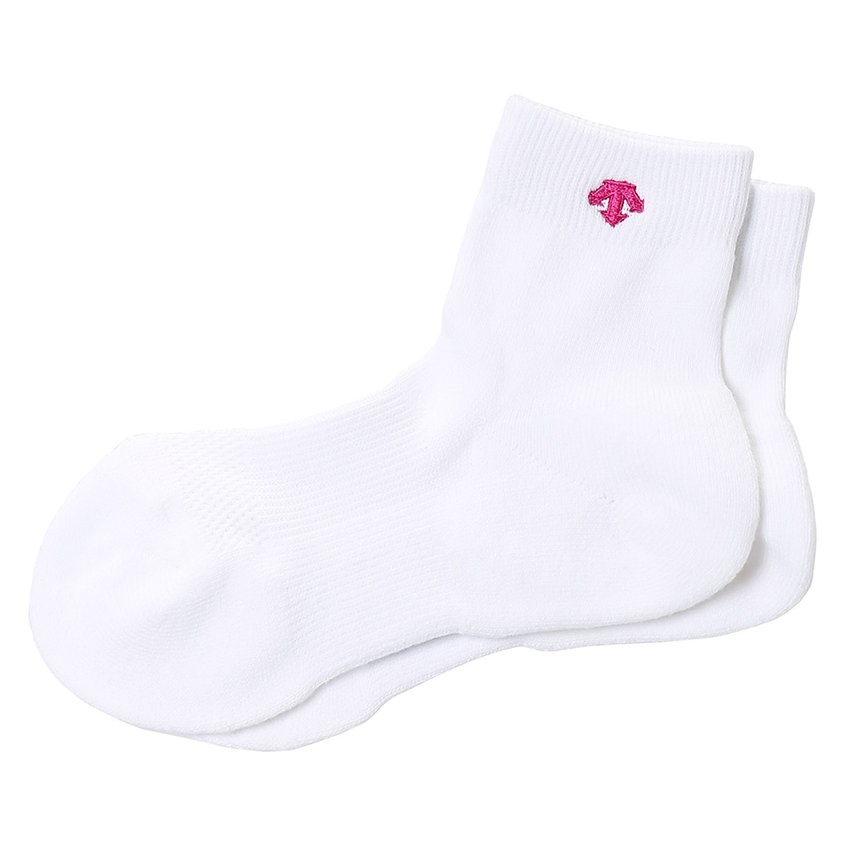 2足組スーパーショートソックス