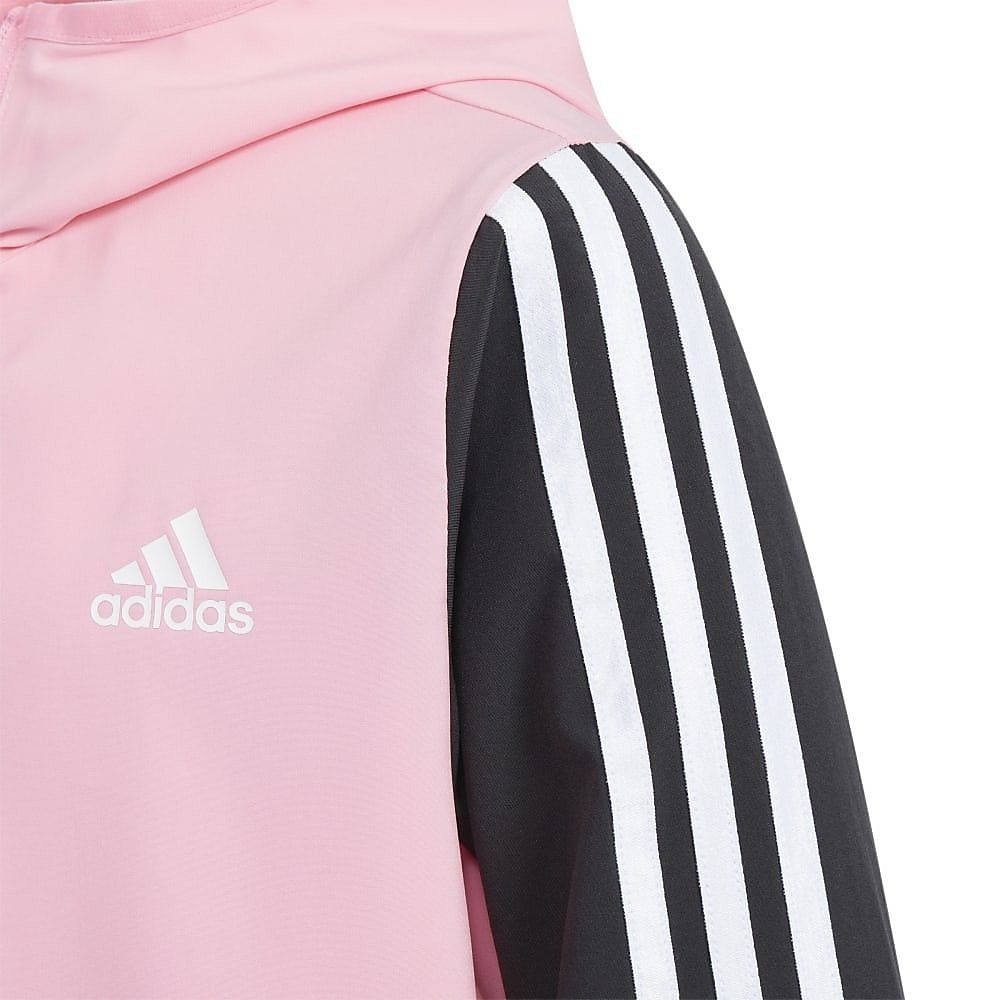 YG カラーブロック ウィンドジャケット