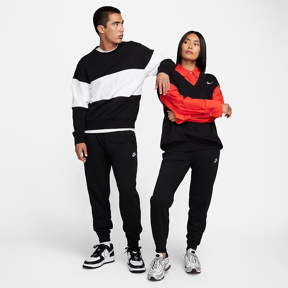 ナイキウィメンズ NSW クラブフリース MR STD パンツ