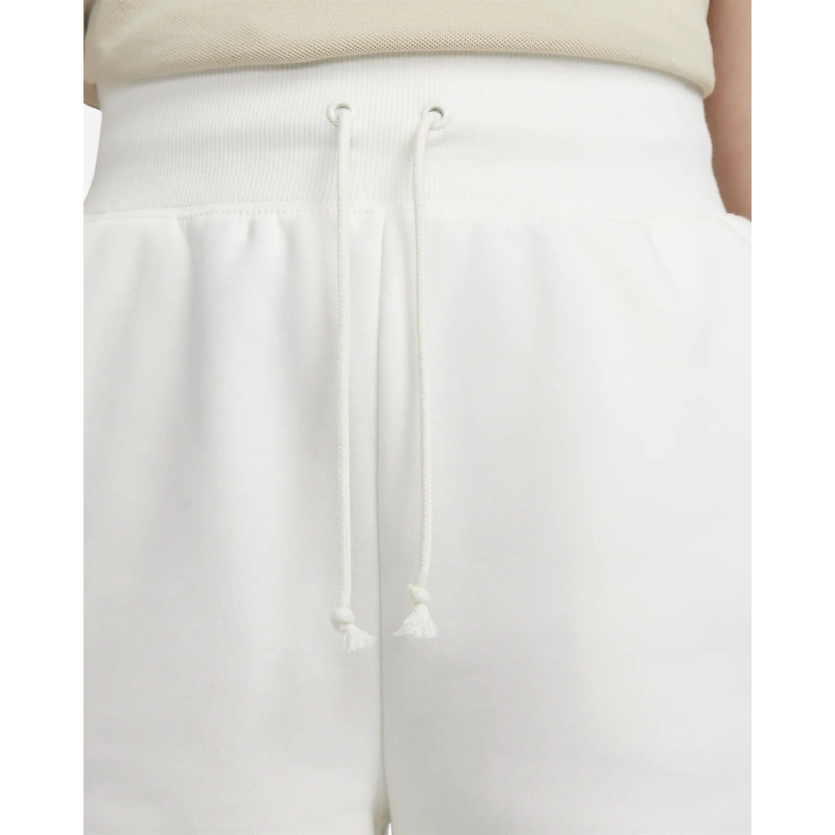 ウィメンズNSW BLLR スタイル フリース HR ショート