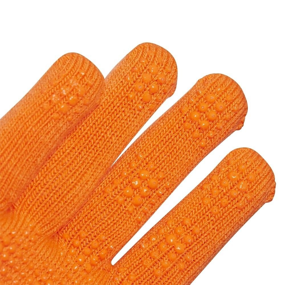 ベーシック ニットグローブ / BC KNIT GLOVES