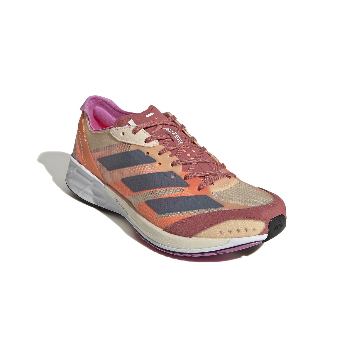 アディゼロ ジャパン 7 / ADIZERO JAPAN 7 W