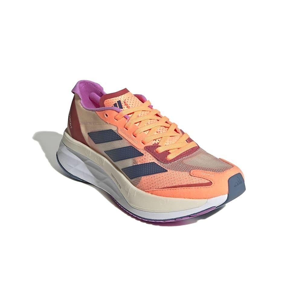 アディゼロ ボストン 11 / ADIZERO BOSTON 11 W