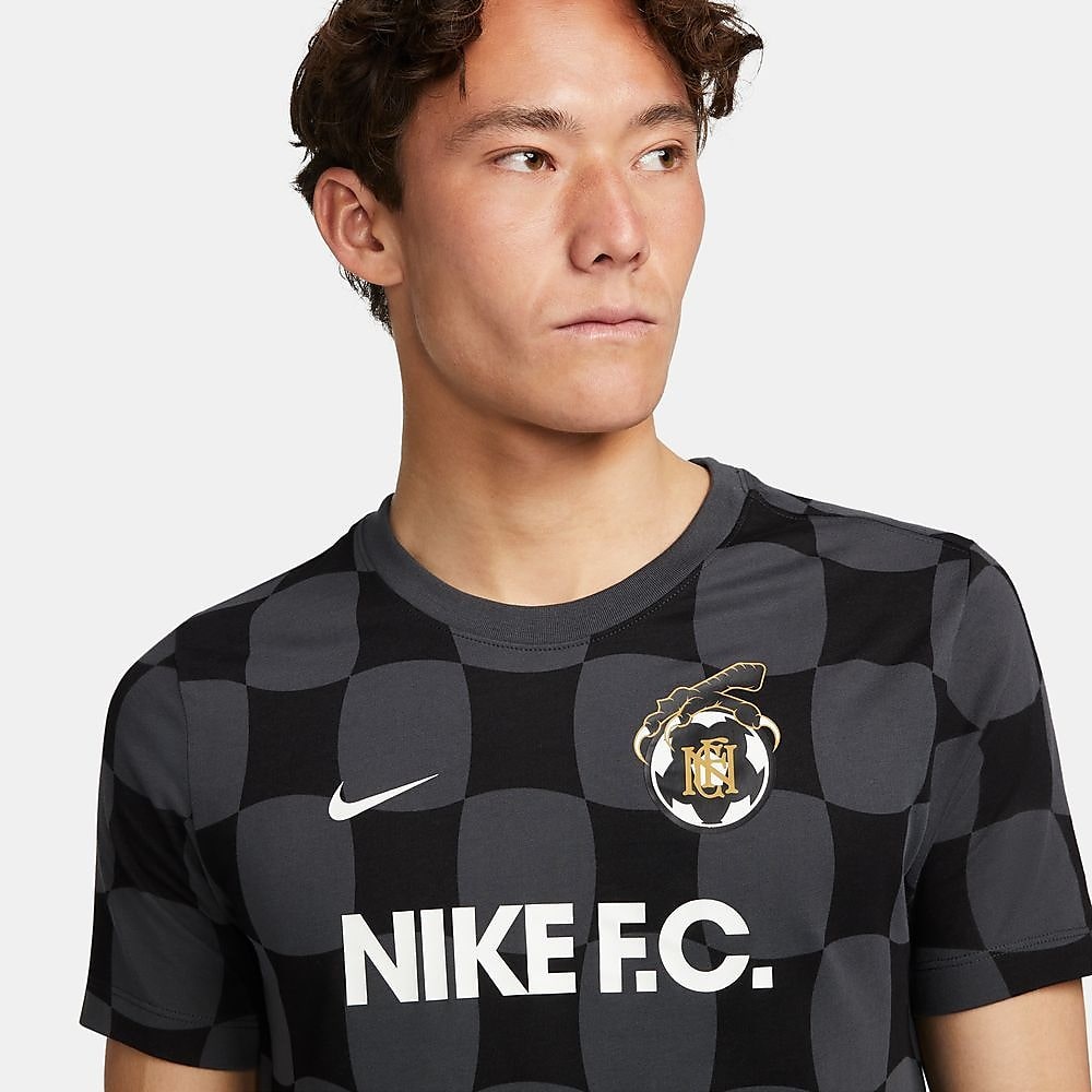 AS M NK DF FC TEE 1