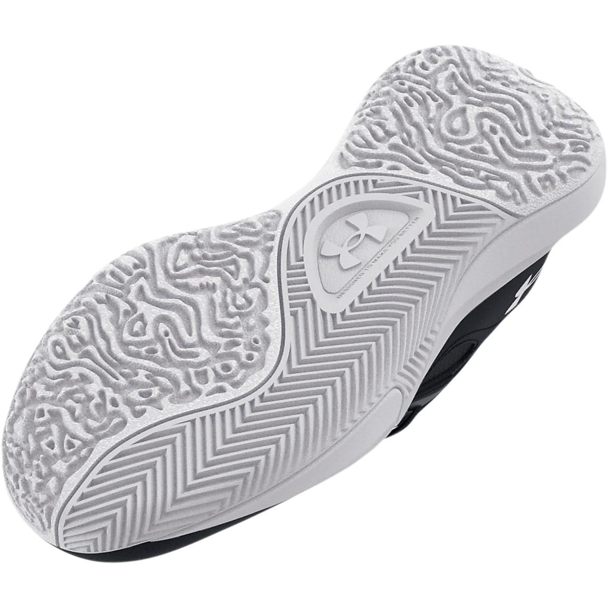 UA GS LOCKDOWN 6 SYN