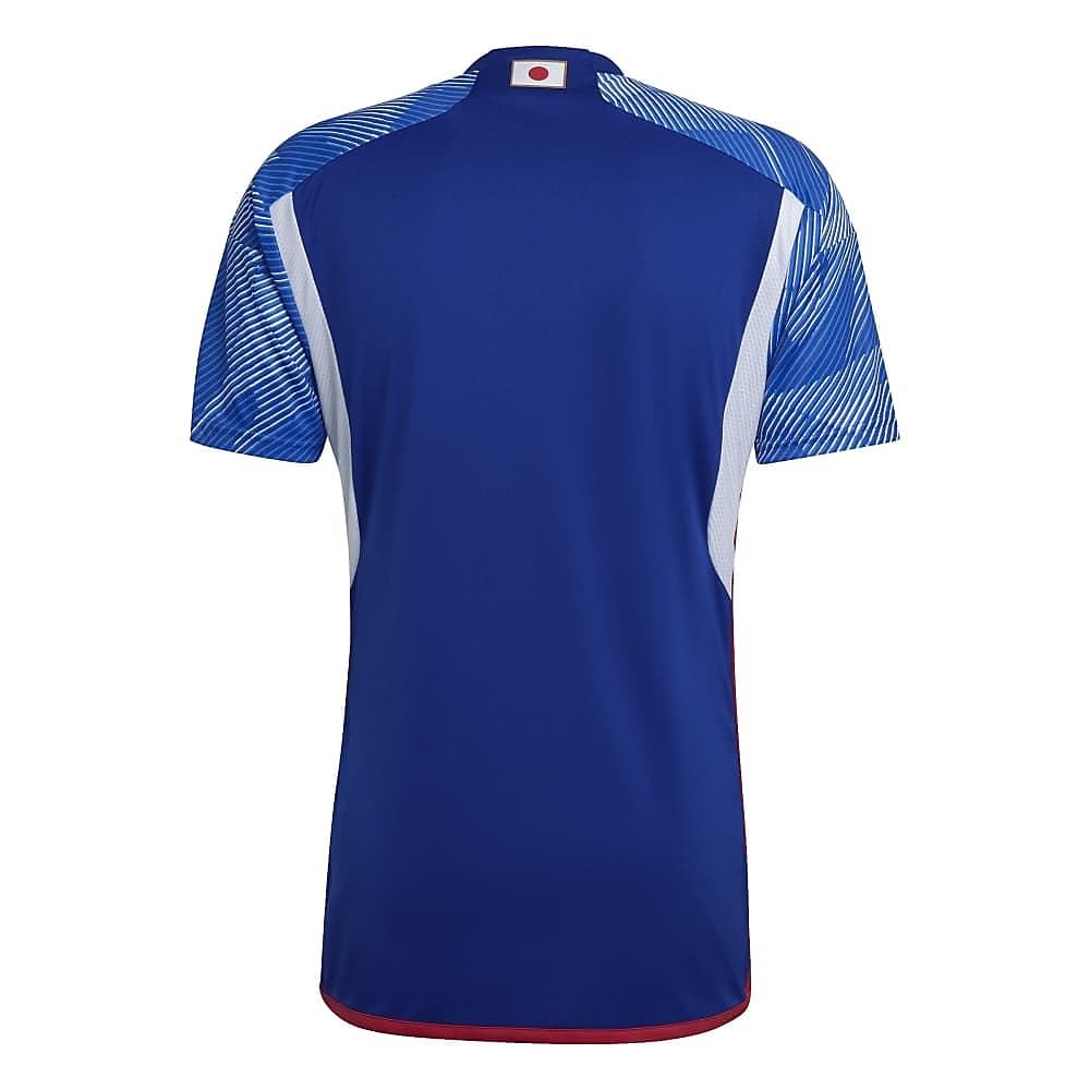  サッカー 日本代表 2022 ユニフォーム　HF1845 　XL adidasアディダス - アディダス サッカー日本代表 2022 ホーム