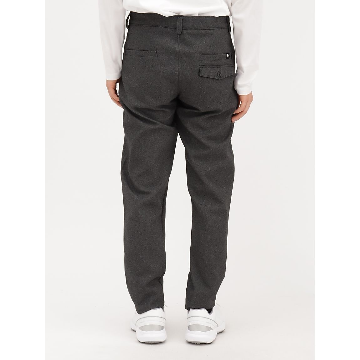 UA FALL WOVEN PANTS