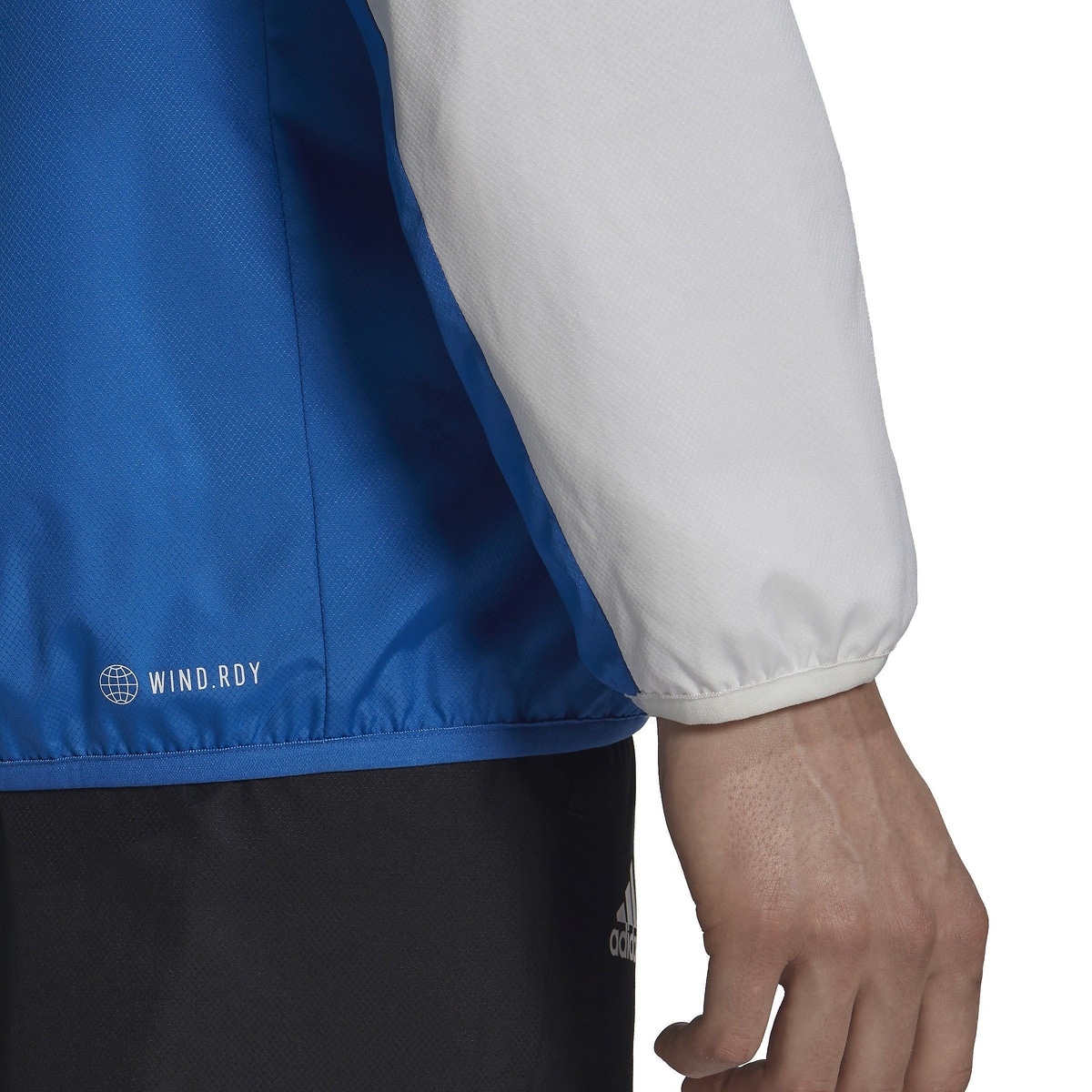 M ACECLUB TEAM ウィンド ジャケット