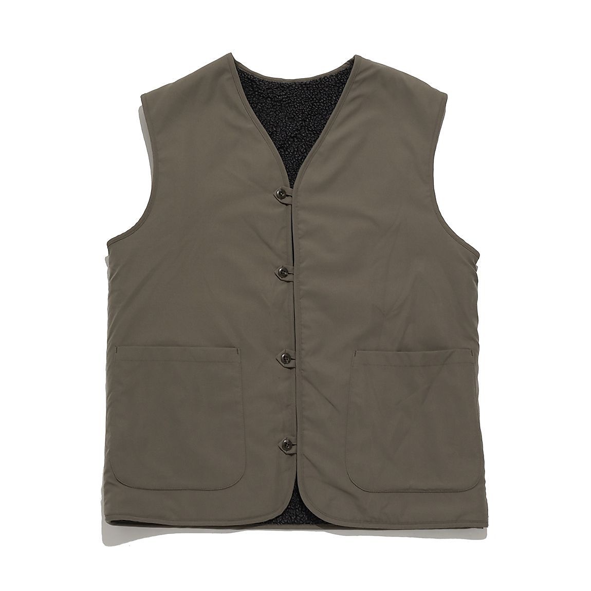 ファイアシールド ３WAYフード付きカバーオール