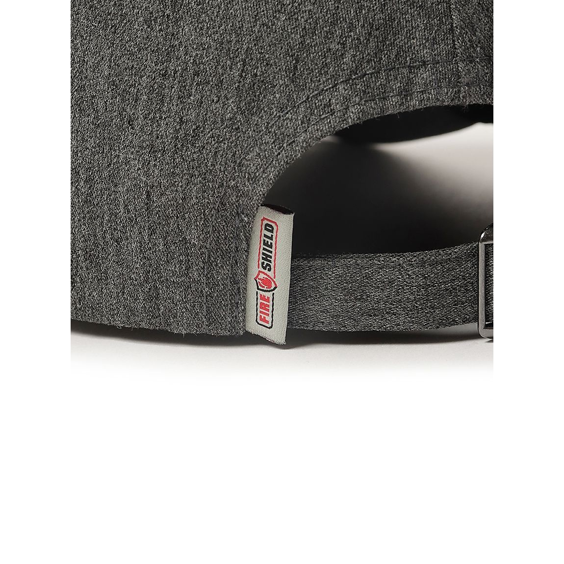 ファイアシールド キャップ
