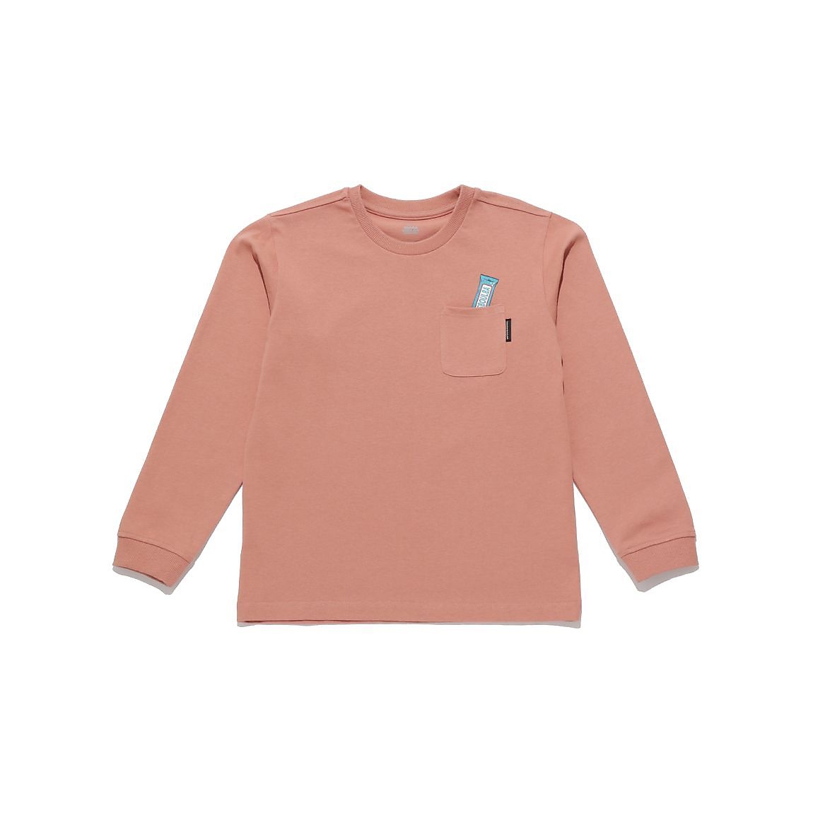 ジュニア ヘビーコットンロングTシャツ（スイーツ）