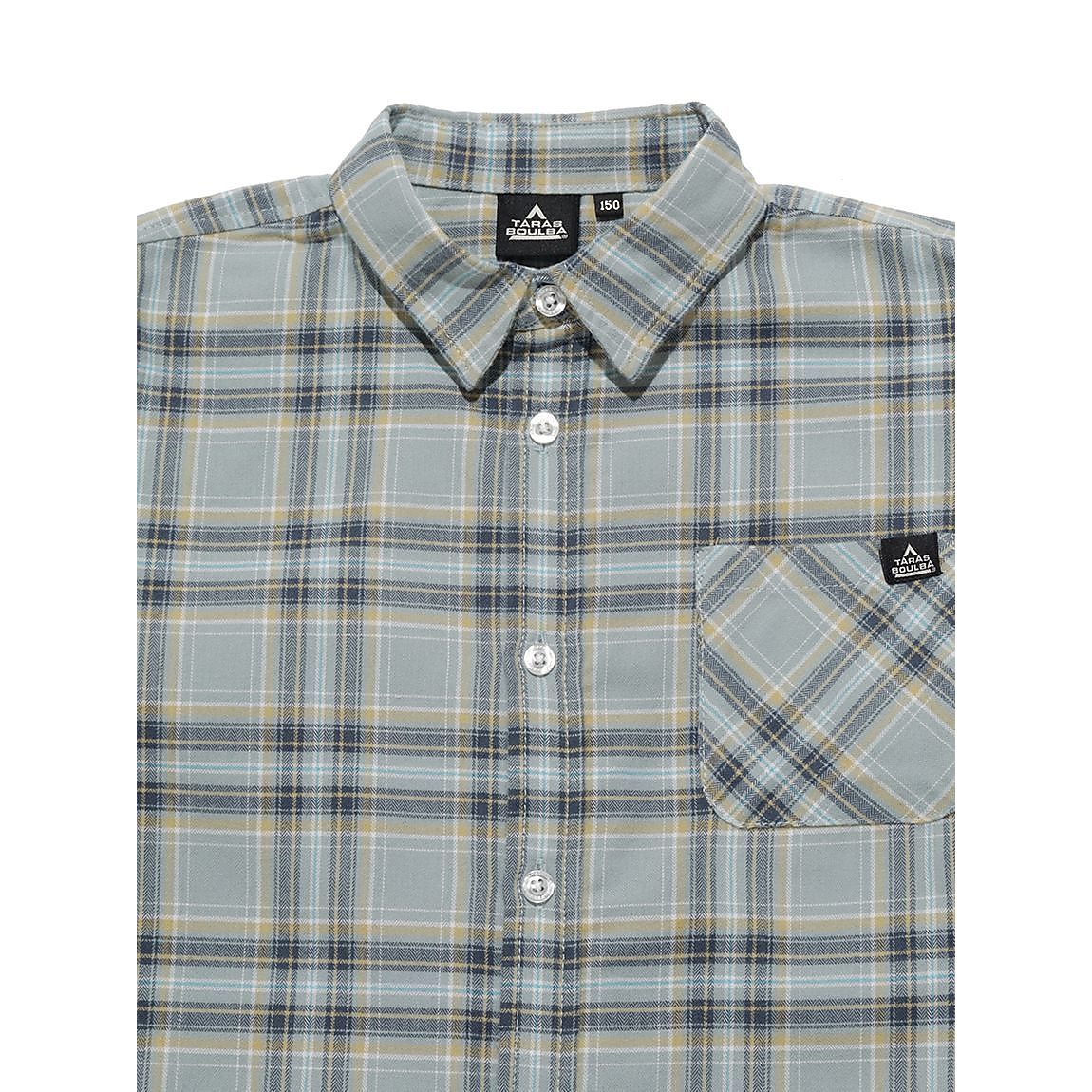 ジュニア サーモライト長袖シャツ