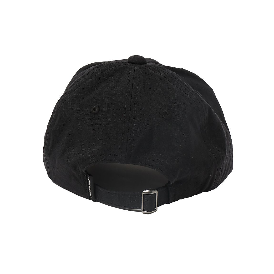 エンブロイダリーキャップ（ミックスピザ）