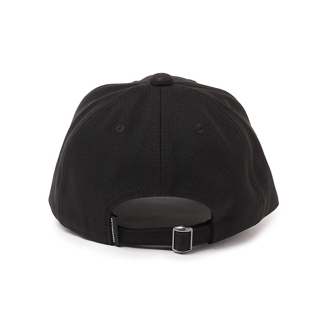 ジュニアサガラ刺繍ロゴキャップ