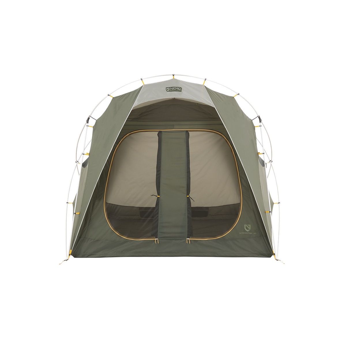 NEMO ワゴントップ 4P (マーシュ)