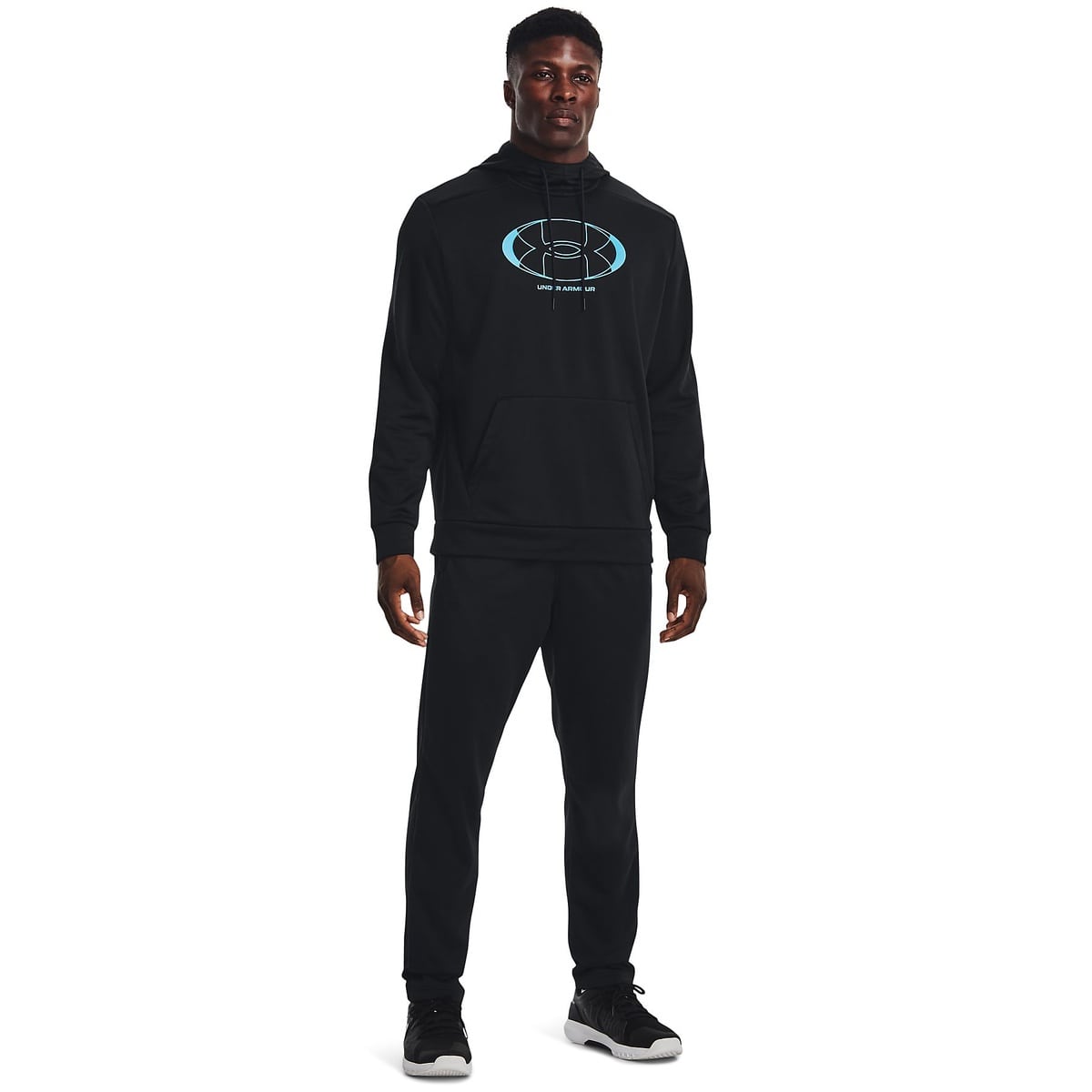 UA Armour Fleece Pants