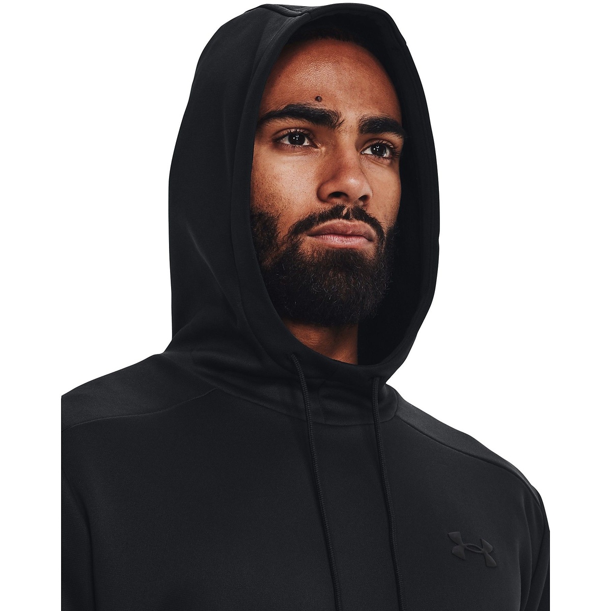 UA Armour Fleece Hoodie