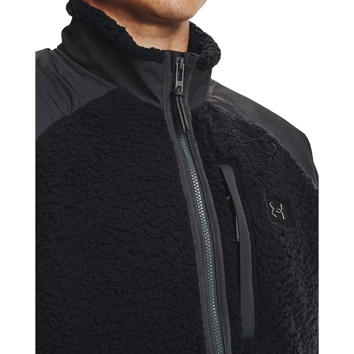 UA LEGACY SHERPA FZ