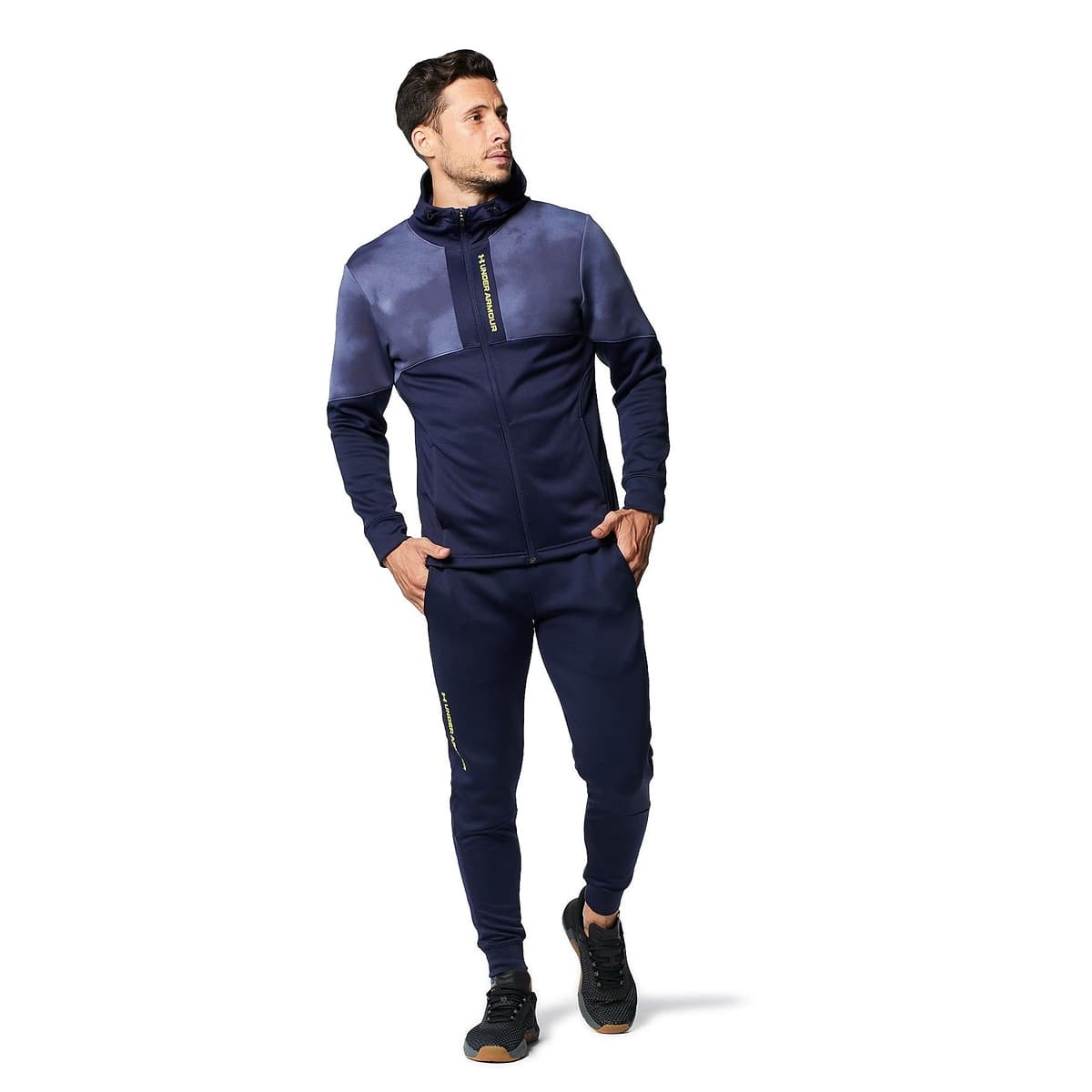 UA PERFORMANCE KNIT JOGGER