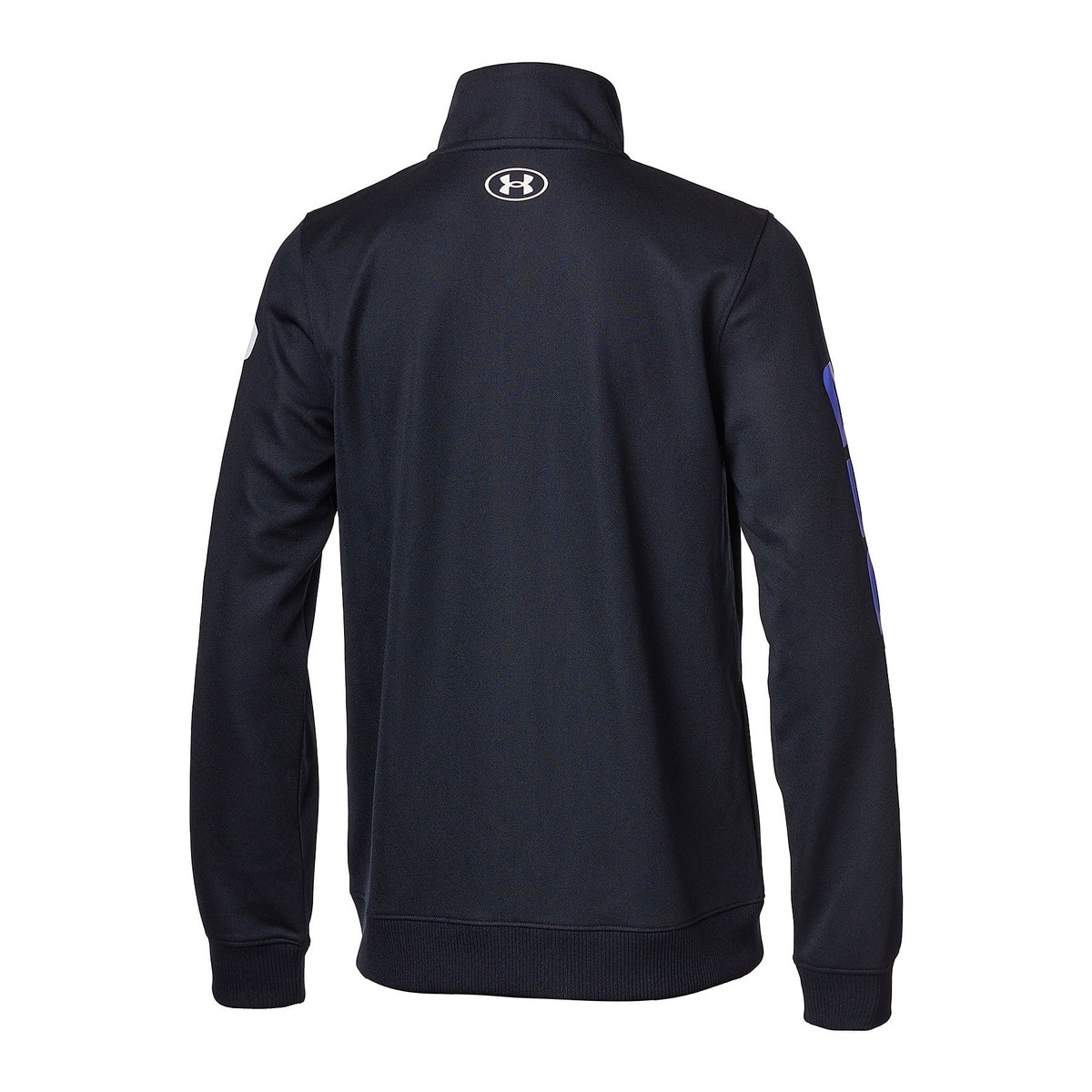 UA TRACK JACKET