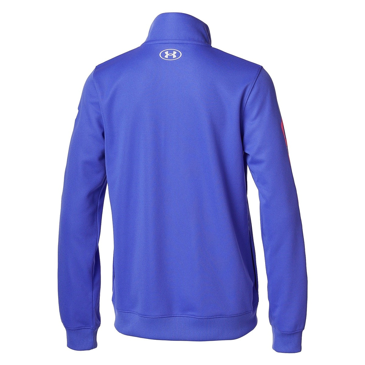 UA TRACK JACKET