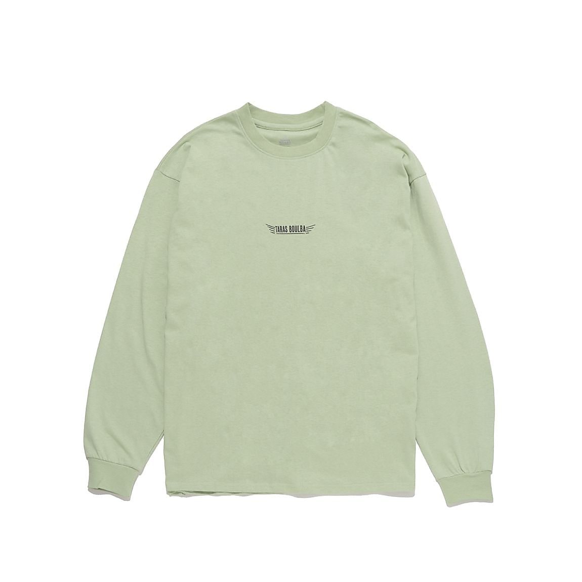 ヘビーコットン防蚊ロングTシャツ(フィッシング)