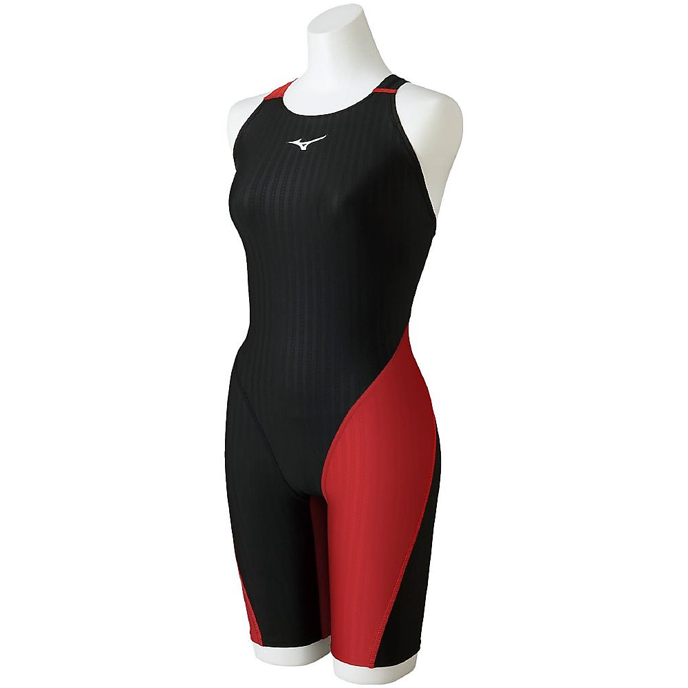 STREAM ACE ハーフスーツ（マスターズバック）