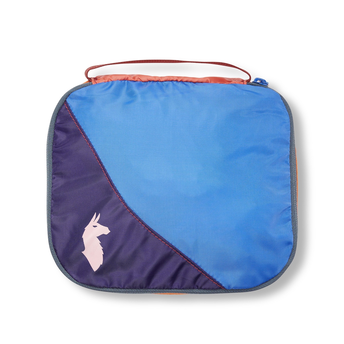 TRAVEL CUBE 2L DEL DIA(トラベルキューブ 2リットル デルディア)