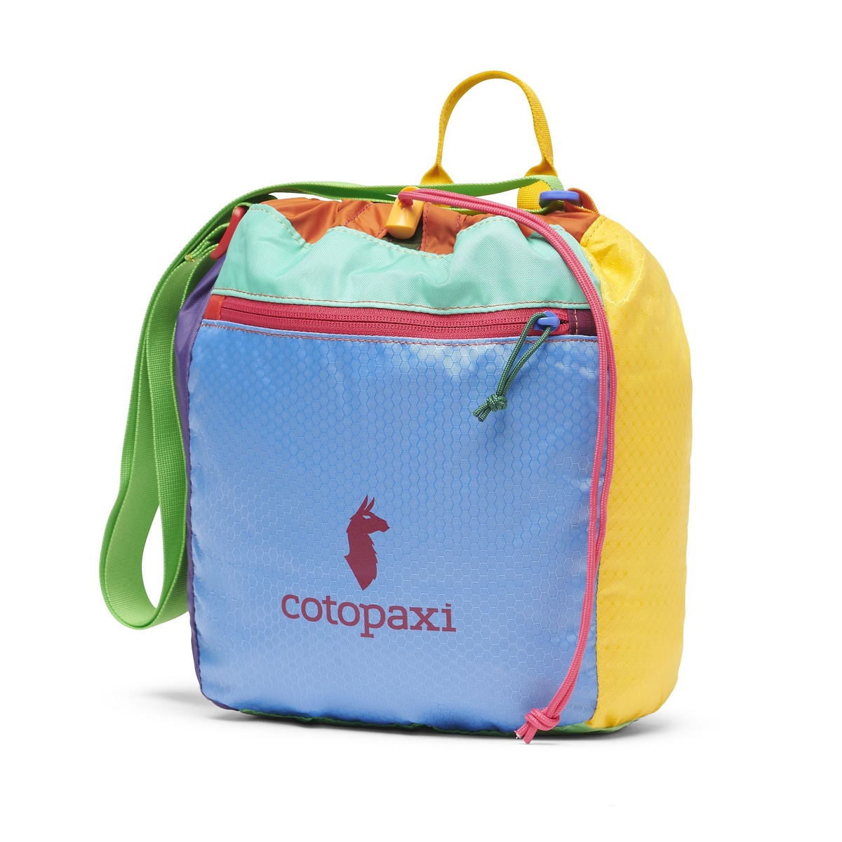 CAMAYA SATCHEL DEL DIA(カマヤ サッシェル デルディア)