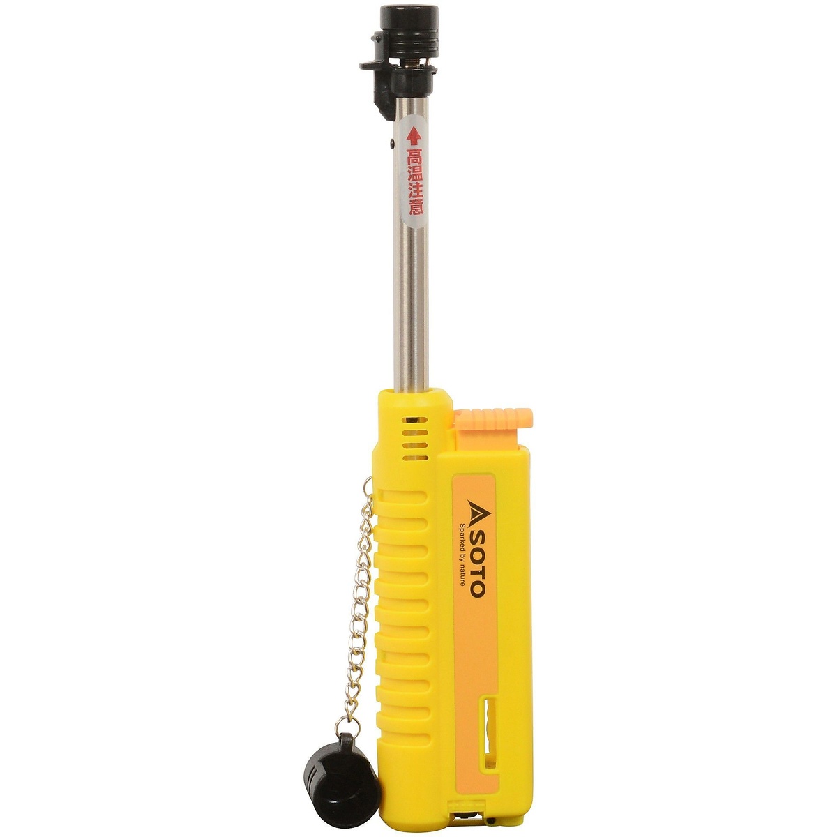 スライドガストーチ