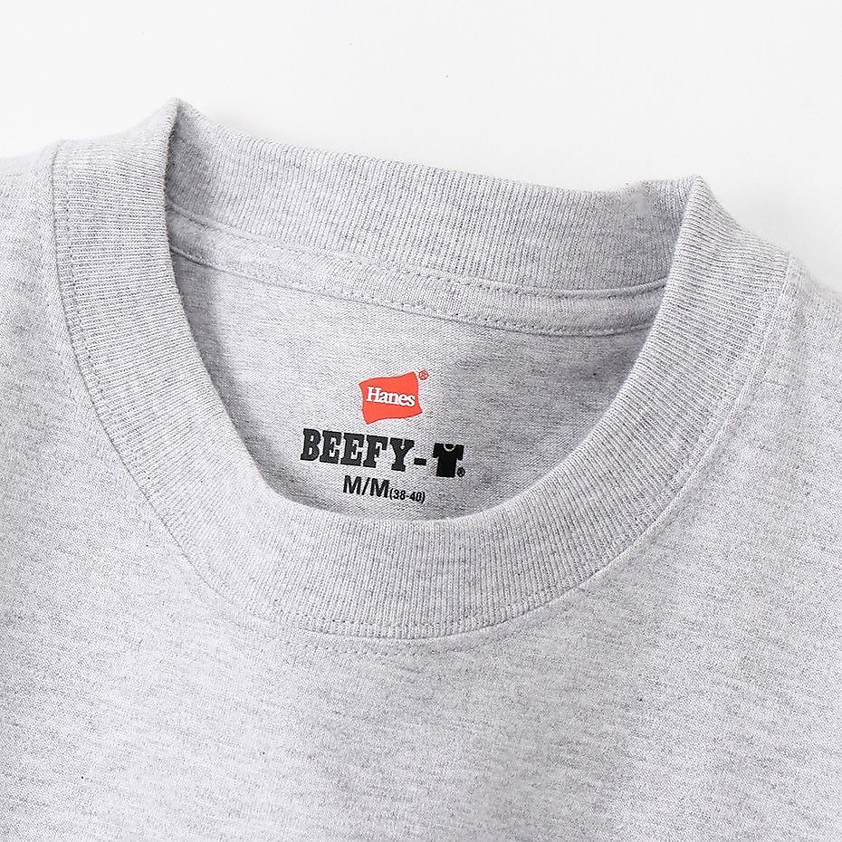 LONG SLEEVE POCKET T-SHIRT