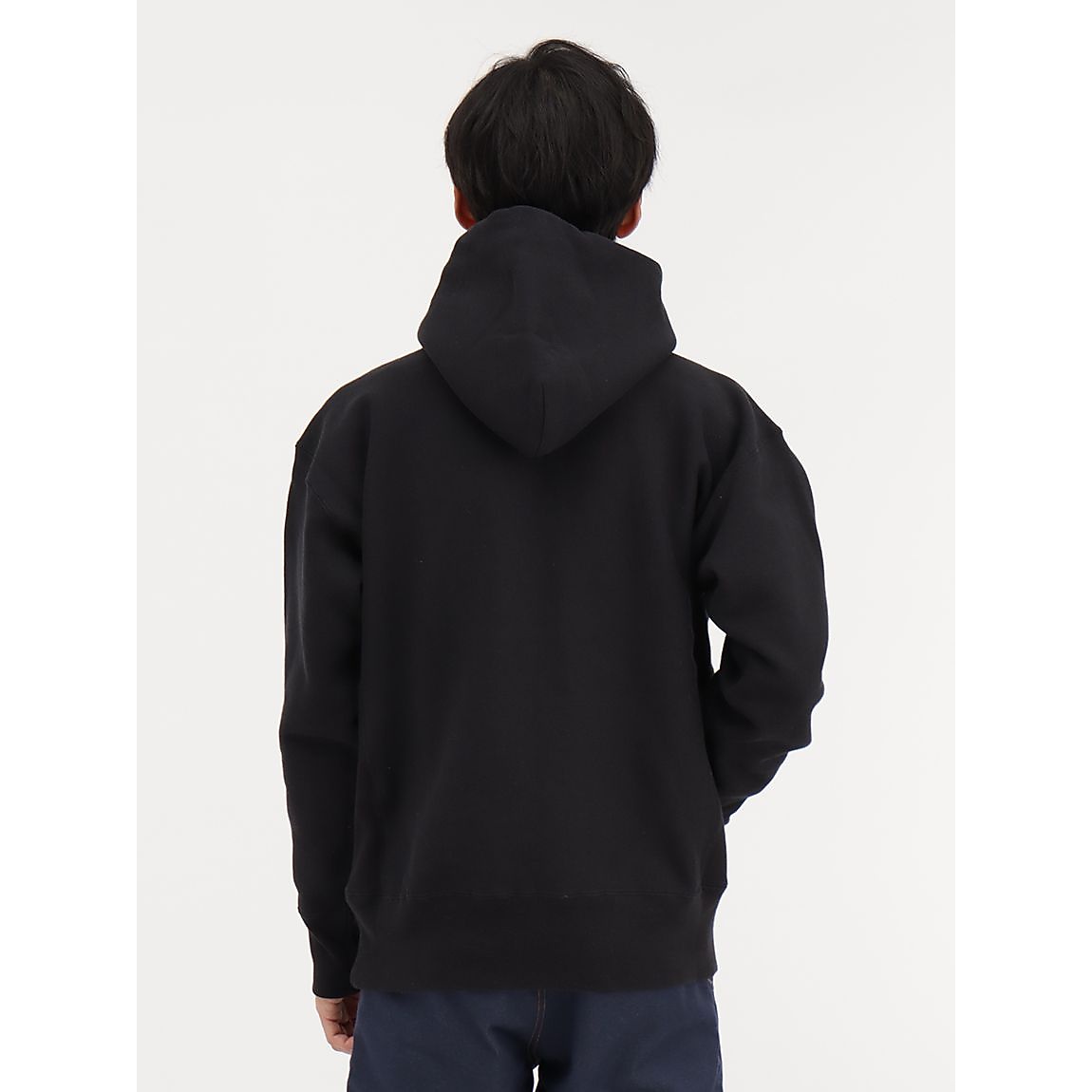 RW HOODED SWEATSHIRT