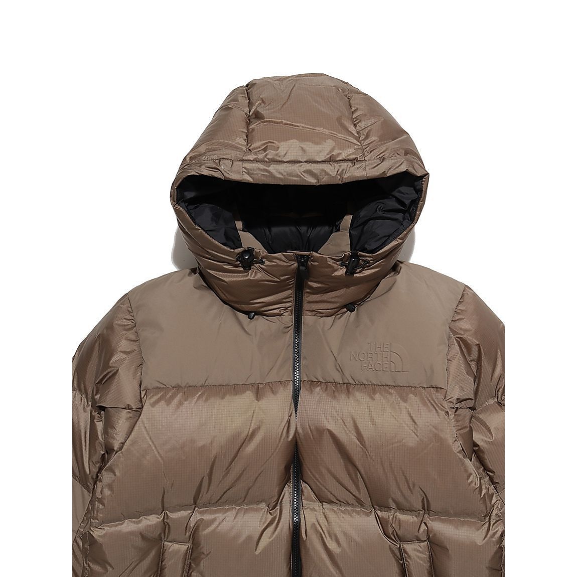 WS NUPTSE HOODIE (ウィンドストッパーヌプシフーディー)