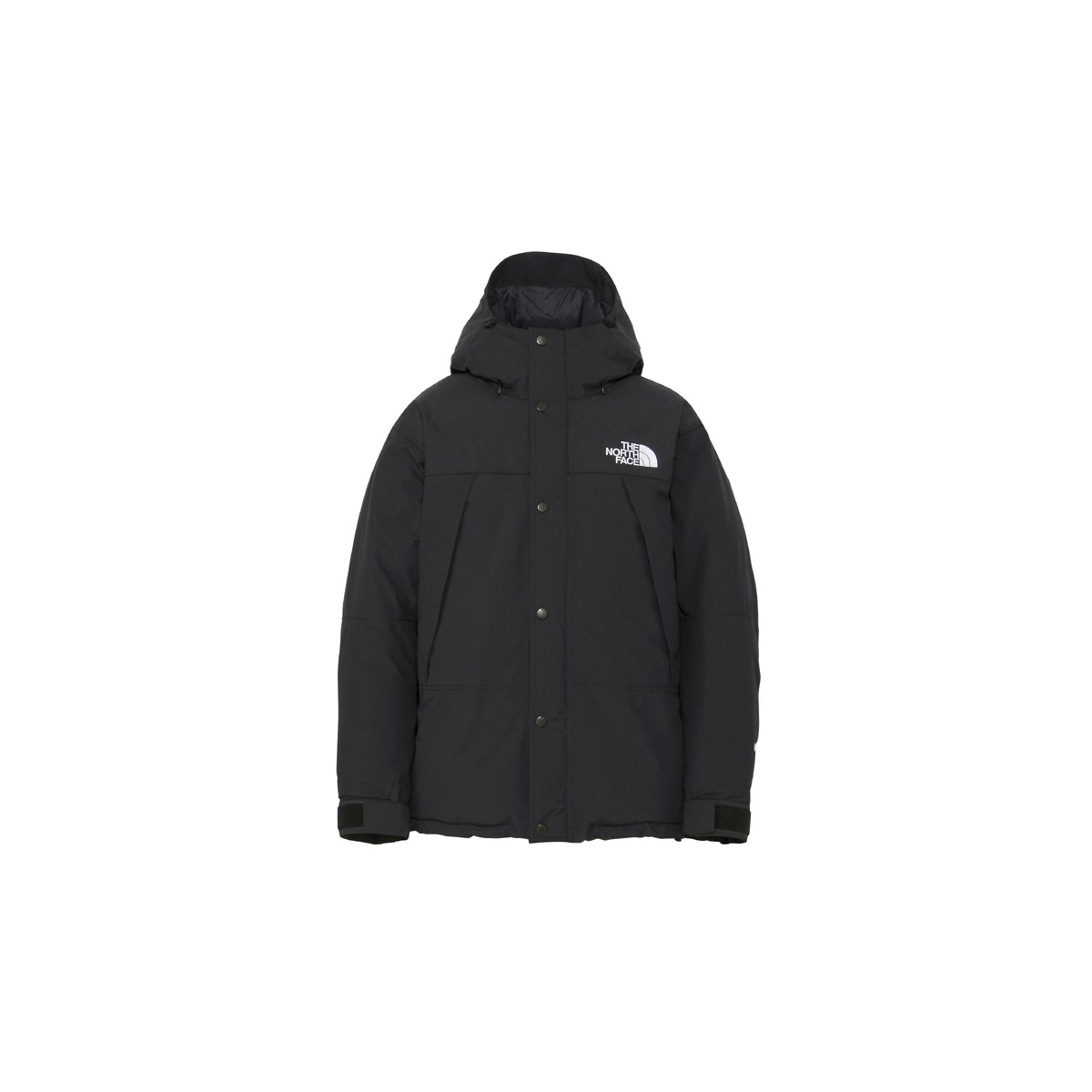 Mountain Down Jacket (マウンテンダウンジャケット)