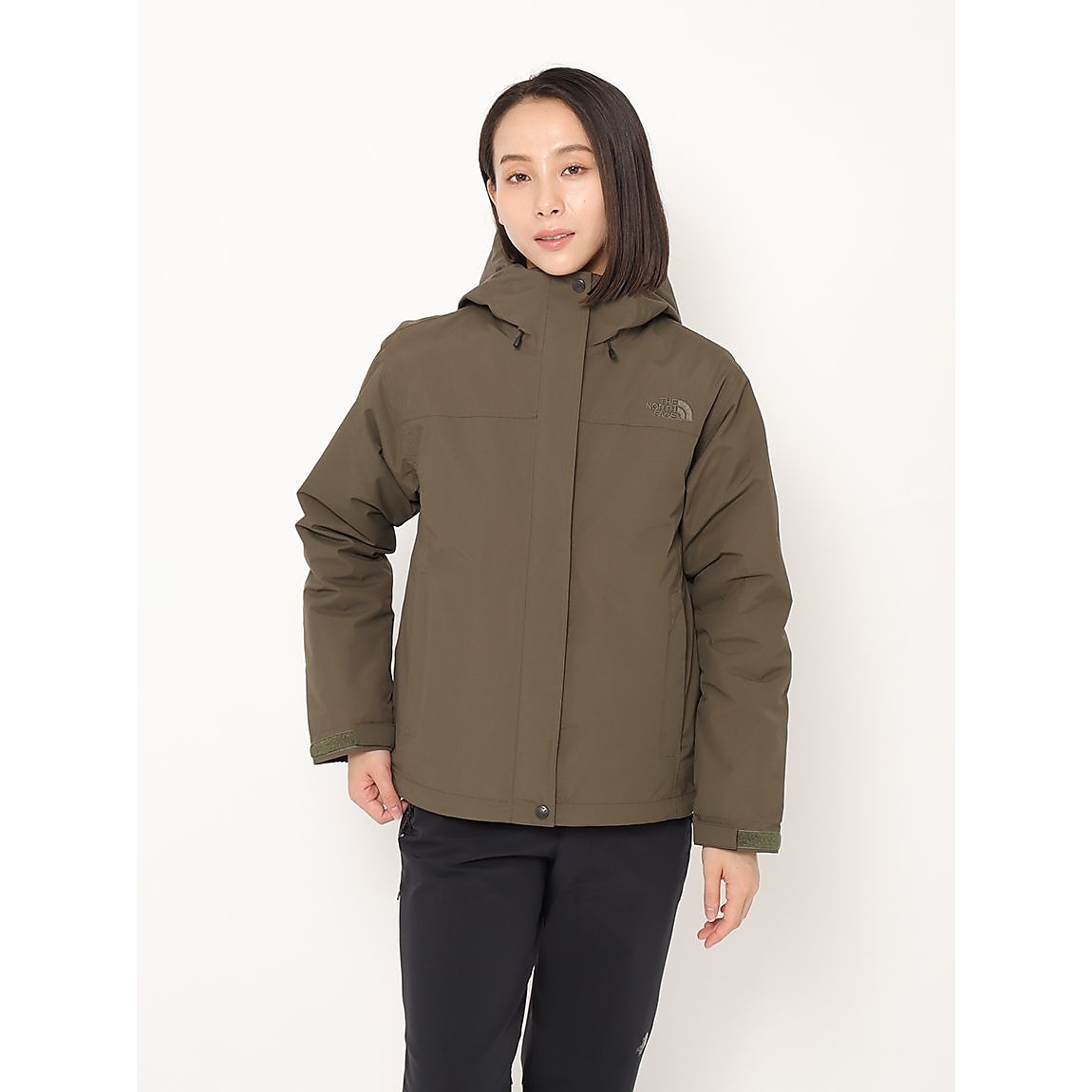 Cassius Triclimate Jacket (カシウストリクライメイトジャケット)