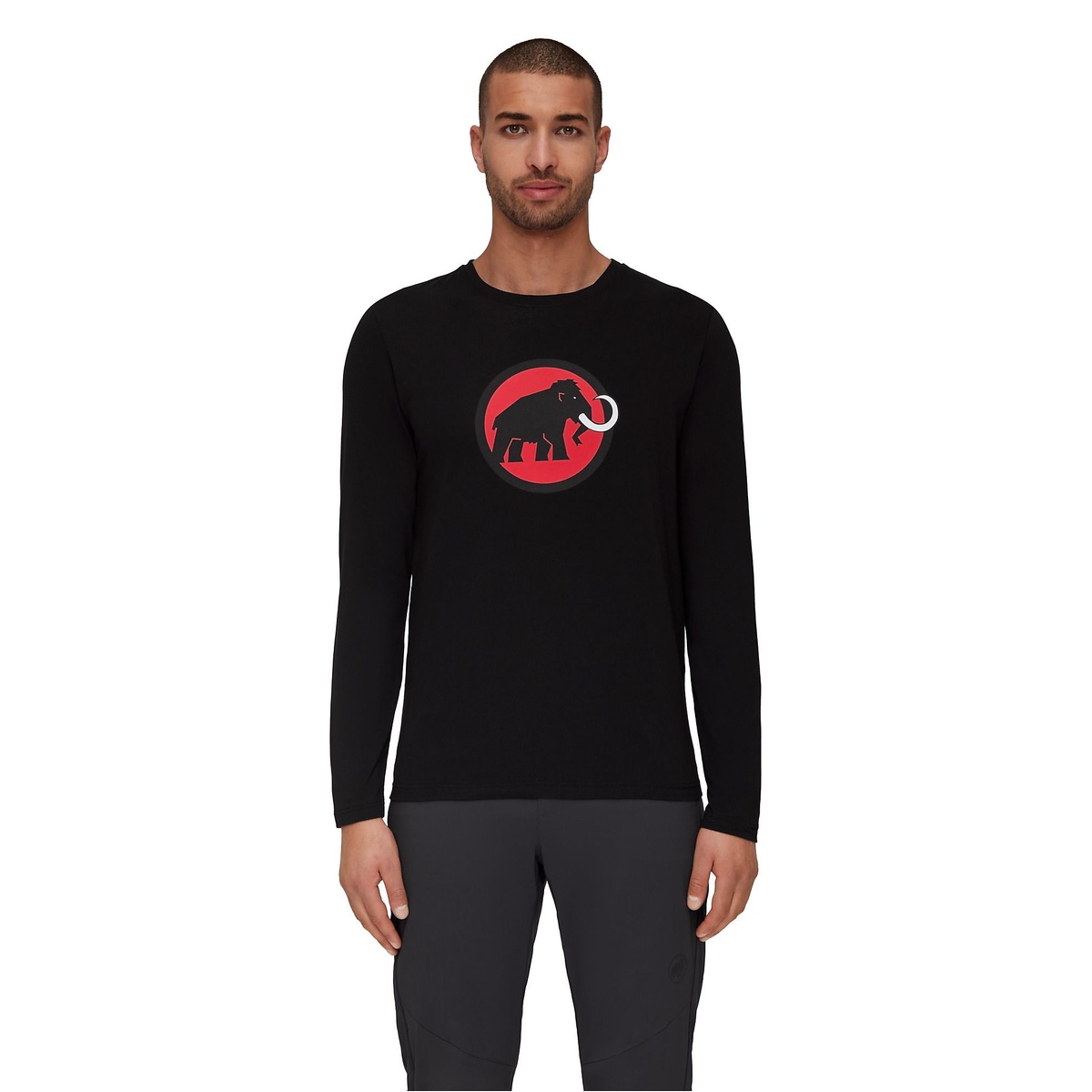 CLASSIC LONGSLEEVE MEN (クラシック ロングスリーブ メン)