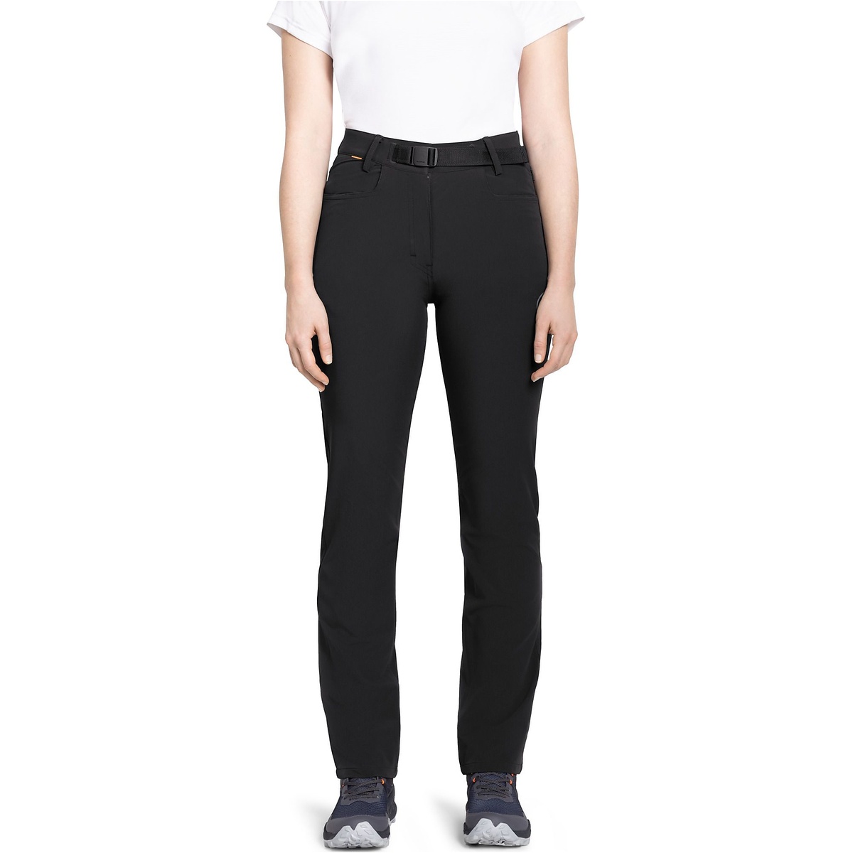 UTILITY SO PANTS AF WOMEN (ユーティリティソフトシェルパンツアジアンフィット ウィメン)