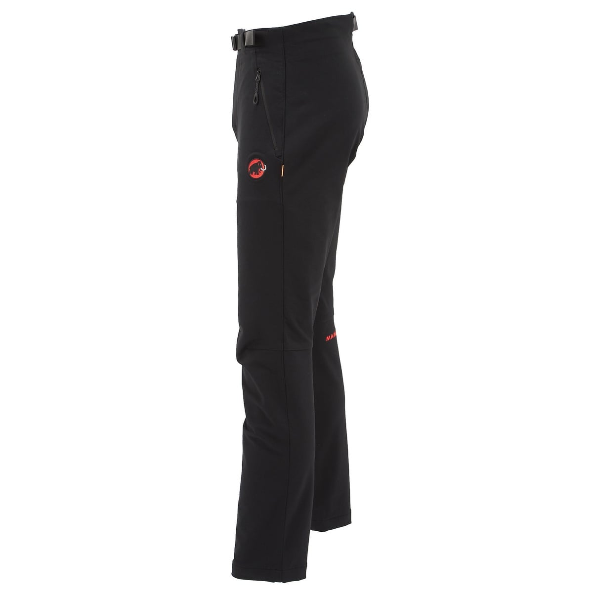 YADKIN SO PANTS AF MEN CLASSIC (ヤドキン ソフトシェル パンツ アジアンフィット メン クラシック)