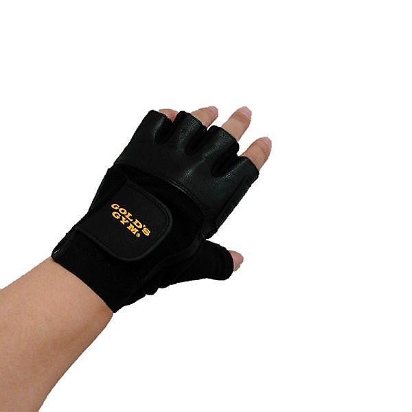 GGP G3403 EXレザーグローブ BK