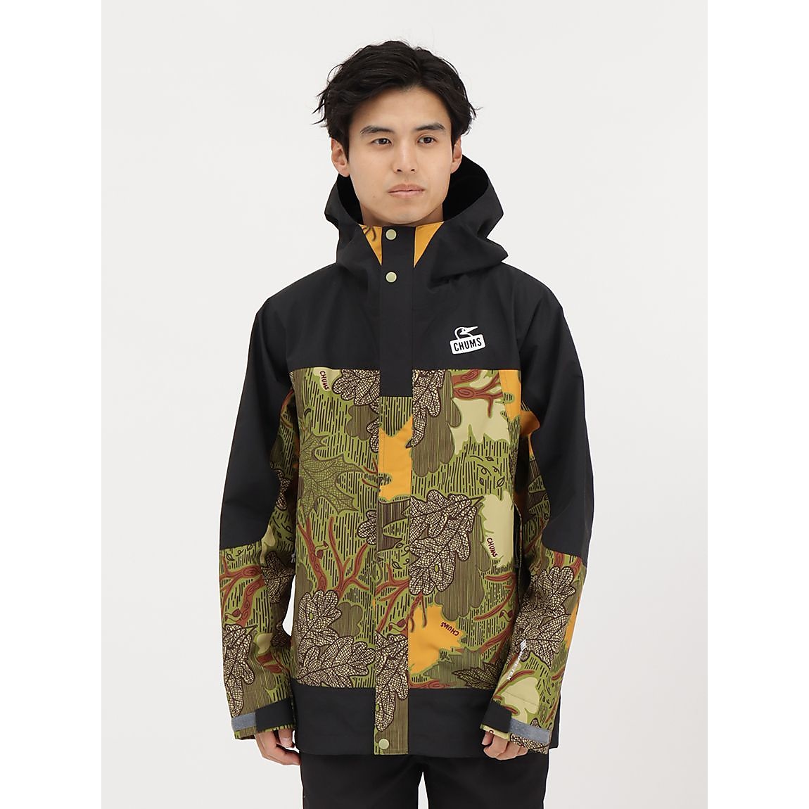 Spring Dale Gore-Tex Jacket (スプリングデール ゴアテックス ジャケット)