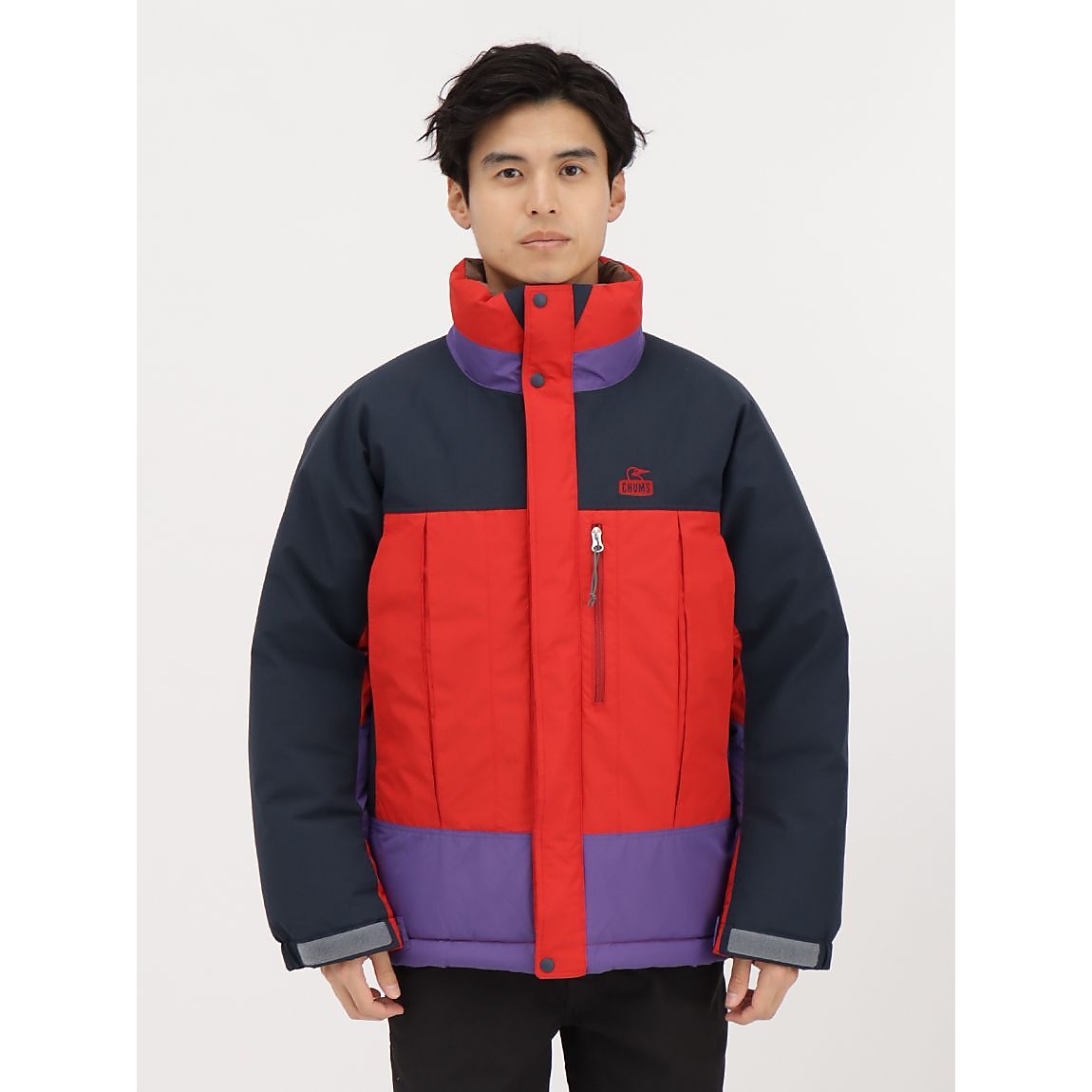 Gore-Tex INFINIUM Down Jacket (ゴアテックス インフィニアム ダウン ジャケット)