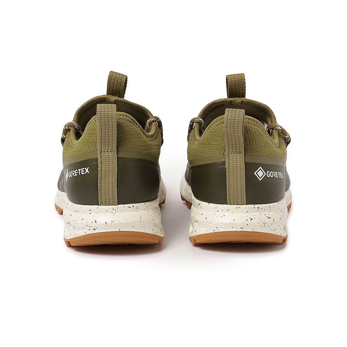 ウエーブエボークGTX